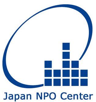 Japan NPO Center.